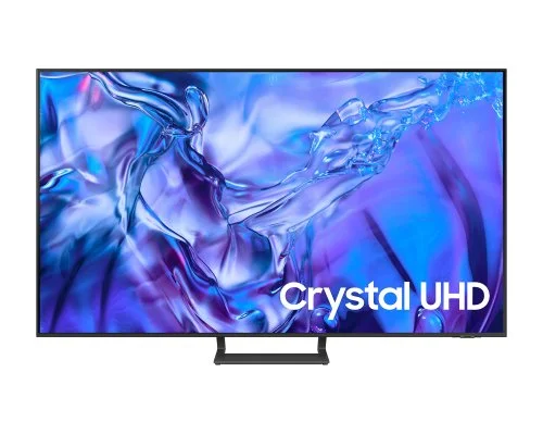 Телевизор 55" Samsung UE55DU8500UXRU 2024 (4K UHD 3840x2160, Smart TV) Титан (EAC)