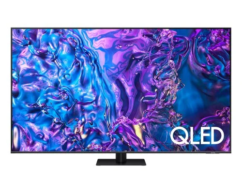 Купить Телевизор 55" Samsung QE55Q70DAUXRU 2024 (4K UHD 3840x2160, Smart TV) Серый (EAC) Телевизор 55" Samsung QE55Q70DAUXRU 2024 (4K UHD 3840x2160, Smart TV) Серый (EAC)