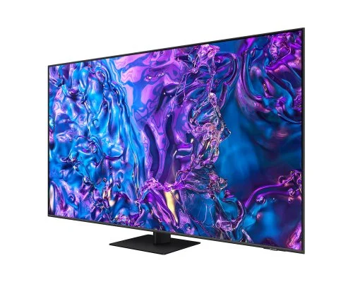 Купить Телевизор 55" Samsung QE55Q70DAUXRU 2024 (4K UHD 3840x2160, Smart TV) Серый (EAC) Телевизор 55" Samsung QE55Q70DAUXRU 2024 (4K UHD 3840x2160, Smart TV) Серый (EAC)
