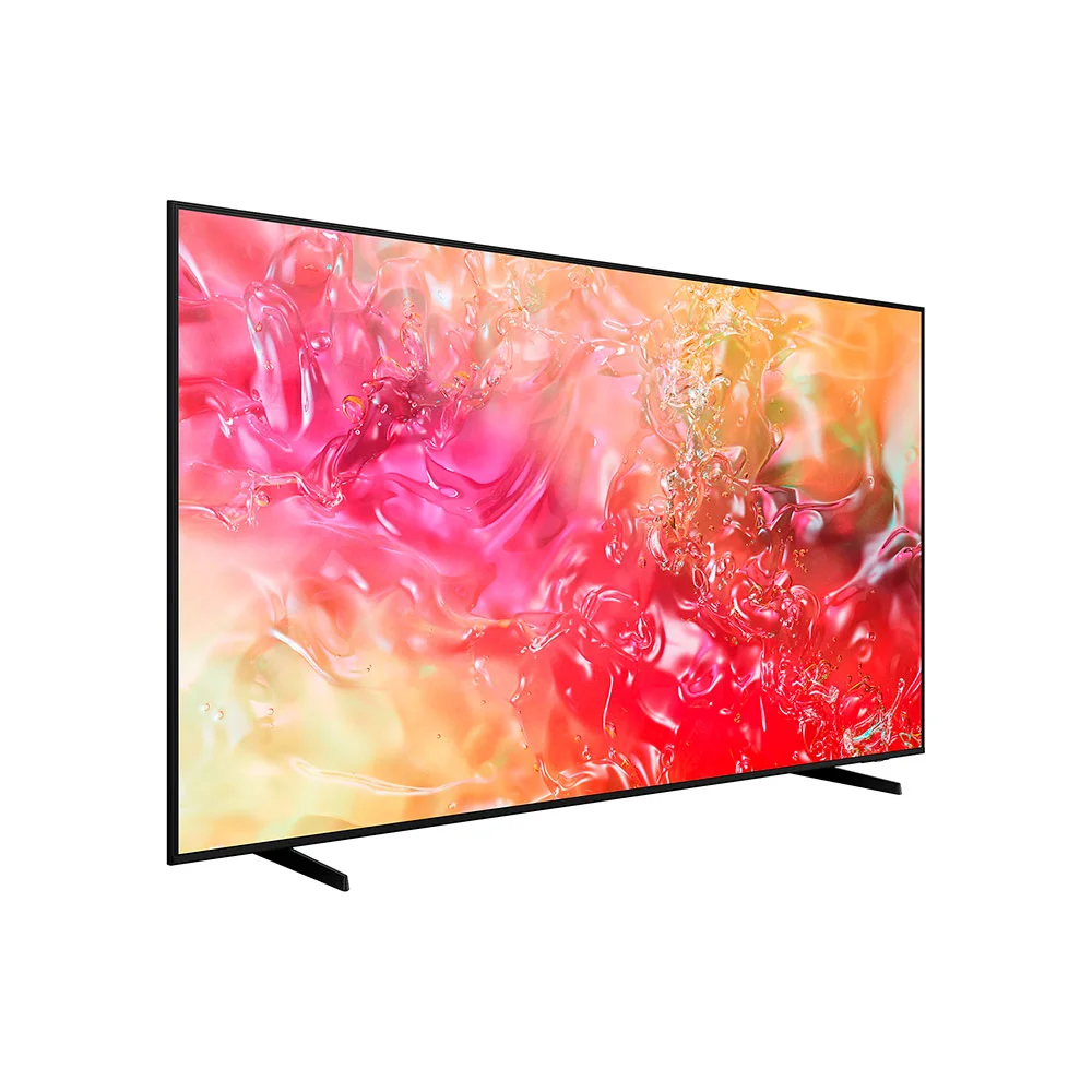 Купить Телевизор 65" Samsung UE65DU7100UXRU 2024 (4K UHD 3840x2160, Smart TV) Черный (EAC) Телевизор 65" Samsung UE65DU7100UXRU 2024 (4K UHD 3840x2160, Smart TV) Черный (EAC)