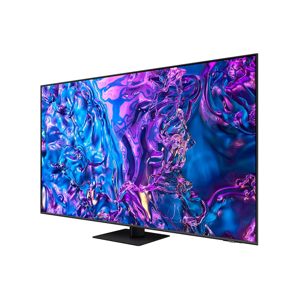 Купить Телевизор 65" Samsung QE65Q70DAUXRU 2024 (4K UHD 3840x2160, Smart TV) Черный (EAC) Телевизор 65" Samsung QE65Q70DAUXRU 2024 (4K UHD 3840x2160, Smart TV) Черный (EAC)
