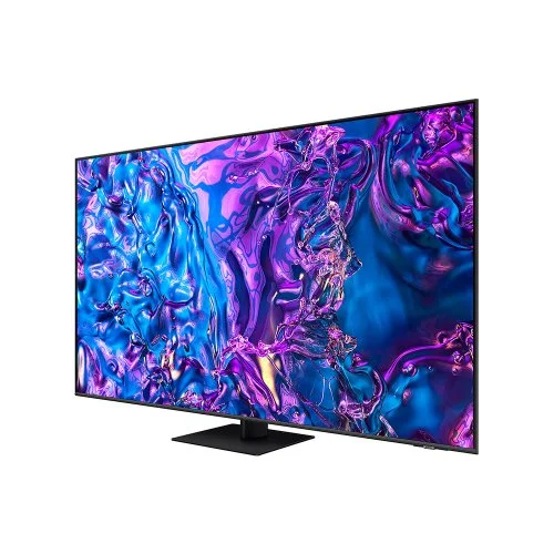 Купить Телевизор 65" Samsung QE65Q70DAUXRU 2024 (4K UHD 3840x2160, Smart TV) Черный (EAC) Телевизор 65" Samsung QE65Q70DAUXRU 2024 (4K UHD 3840x2160, Smart TV) Черный (EAC)