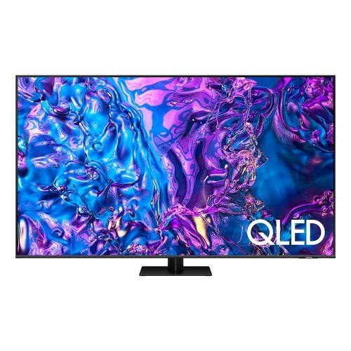 Купить Телевизор 65" Samsung QE65Q70DAUXRU 2024 (4K UHD 3840x2160, Smart TV) Черный (EAC) Телевизор 65" Samsung QE65Q70DAUXRU 2024 (4K UHD 3840x2160, Smart TV) Черный (EAC)