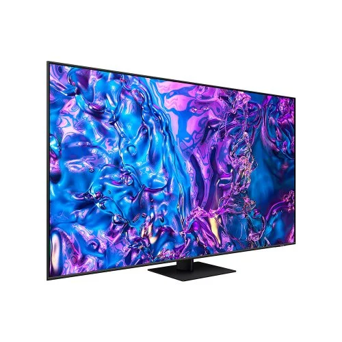 Купить Телевизор 65" Samsung QE65Q70DAUXRU 2024 (4K UHD 3840x2160, Smart TV) Черный (EAC) Телевизор 65" Samsung QE65Q70DAUXRU 2024 (4K UHD 3840x2160, Smart TV) Черный (EAC)