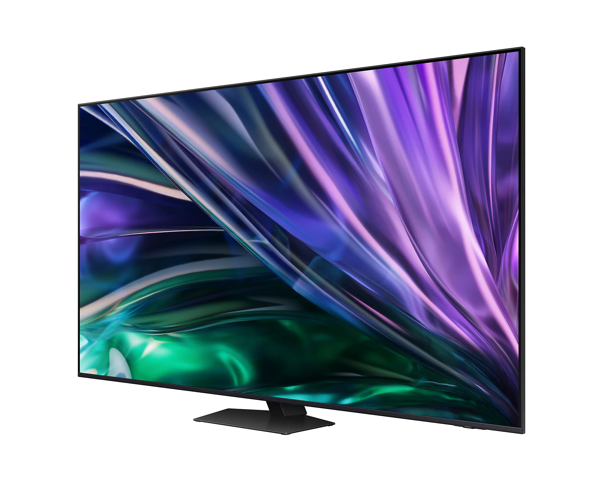 Купить Телевизор 65" Samsung QE65QN85DBUXRU 2024 (4K UHD 3840x2160, Smart TV) Черный графит (EAC) Телевизор 65" Samsung QE65QN85DBUXRU 2024 (4K UHD 3840x2160, Smart TV) Черный графит (EAC)
