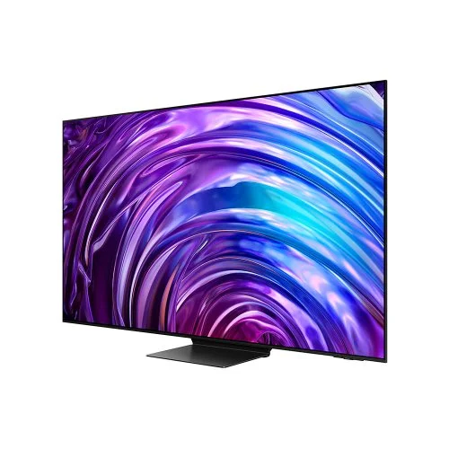 Телевизор 65" Samsung QE65S95DAUXRU 2024 (4K UHD 3840x2160, Smart TV) Черный (EAC)