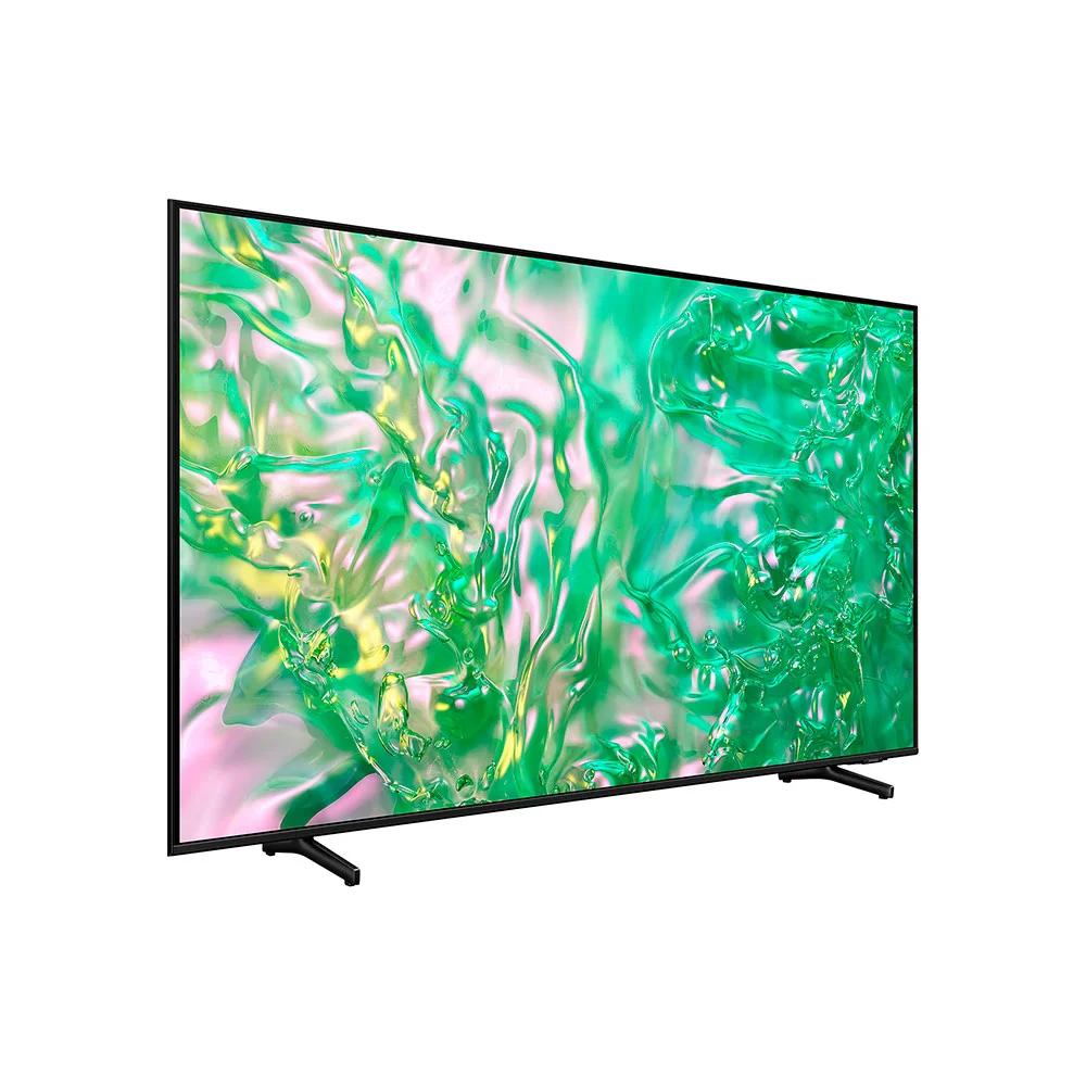 Купить Телевизор 65" Samsung UE65DU8000UXRU 2024 (4K UHD 3840x2160, Smart TV) Черный (EAC) Телевизор 65" Samsung UE65DU8000UXRU 2024 (4K UHD 3840x2160, Smart TV) Черный (EAC)