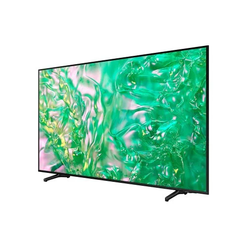 Купить Телевизор 65" Samsung UE65DU8000UXRU 2024 (4K UHD 3840x2160, Smart TV) Черный (EAC) Телевизор 65" Samsung UE65DU8000UXRU 2024 (4K UHD 3840x2160, Smart TV) Черный (EAC)