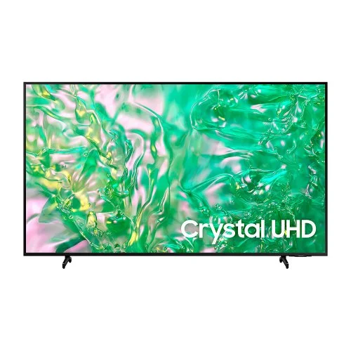 Купить Телевизор 65" Samsung UE65DU8000UXRU 2024 (4K UHD 3840x2160, Smart TV) Черный (EAC) Телевизор 65" Samsung UE65DU8000UXRU 2024 (4K UHD 3840x2160, Smart TV) Черный (EAC)