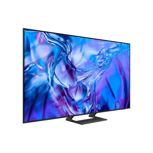 Телевизор 65" Samsung UE65DU8500UXRU 2024 (4K UHD 3840x2160, Smart TV) Титан (EAC)