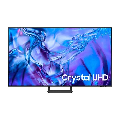 Телевизор 65" Samsung UE65DU8500UXRU 2024 (4K UHD 3840x2160, Smart TV) Титан (EAC)