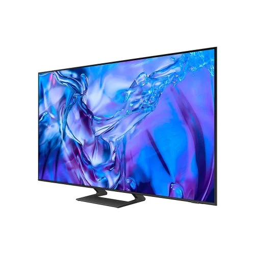 Телевизор 65" Samsung UE65DU8500UXRU 2024 (4K UHD 3840x2160, Smart TV) Титан (EAC)