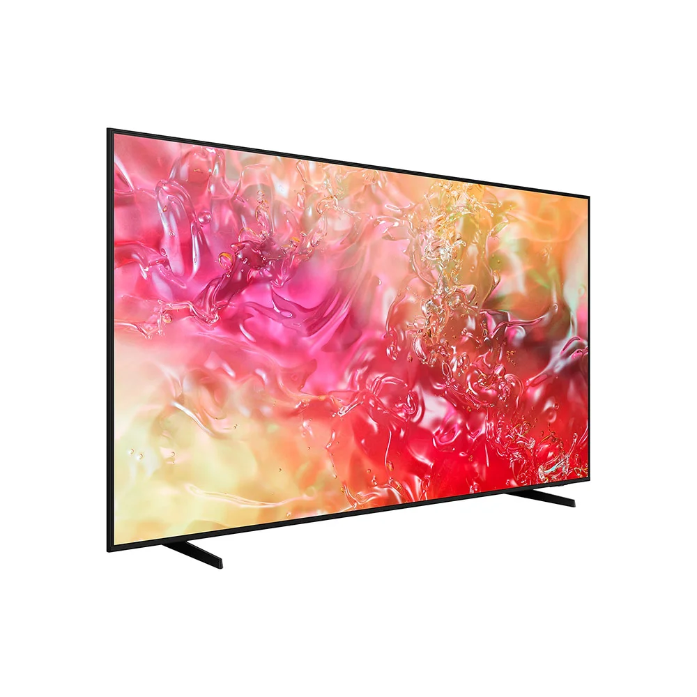 Купить Телевизор 85" Samsung UE85DU7100UXRU 2024 (4K UHD 3840x2160, Smart TV) Черный (EAC) Телевизор 85" Samsung UE85DU7100UXRU 2024 (4K UHD 3840x2160, Smart TV) Черный (EAC)