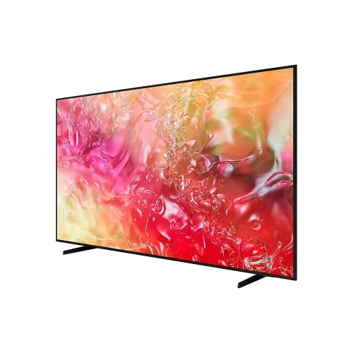 Купить Телевизор 85" Samsung UE85DU7100UXRU 2024 (4K UHD 3840x2160, Smart TV) Черный (EAC) Телевизор 85" Samsung UE85DU7100UXRU 2024 (4K UHD 3840x2160, Smart TV) Черный (EAC)