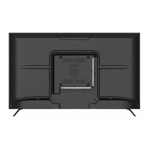 Телевизор 43" LEFF 43U580T (4K UltraHD 3840x2160, Smart TV) Черный