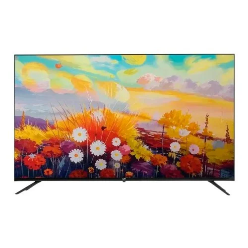 Купить Телевизор 55" LEFF 55U570T (4K UltraHD 3840x2160, Smart TV) Черный Телевизор 55" LEFF 55U570T (4K UltraHD 3840x2160, Smart TV) Черный