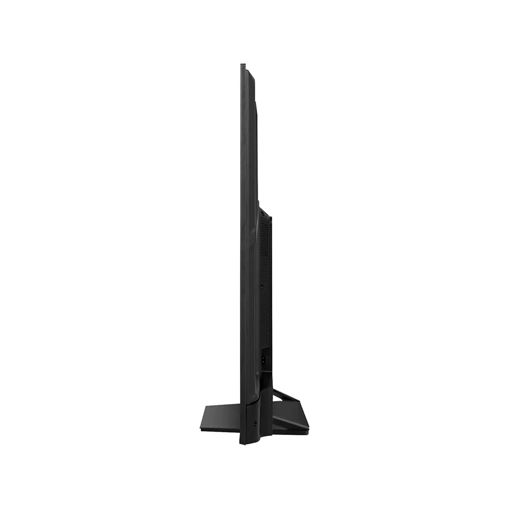 Телевизор 75" Hisense 75U7NQ (4K Ultra HD 3840x2160, Smart TV) Черный