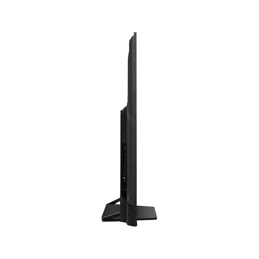 Телевизор 75" Hisense 75U7NQ (4K Ultra HD 3840x2160, Smart TV) Черный
