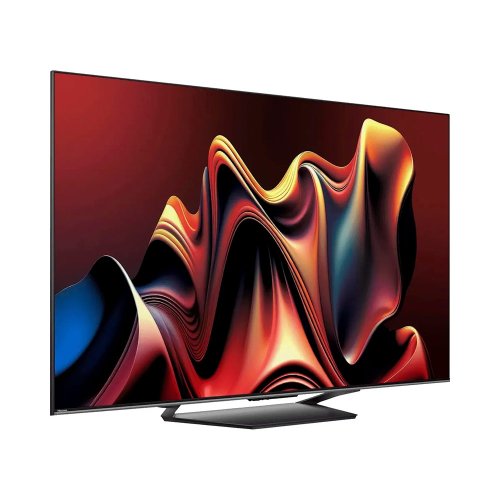 Телевизор 75" Hisense 75U7NQ (4K Ultra HD 3840x2160, Smart TV) Черный