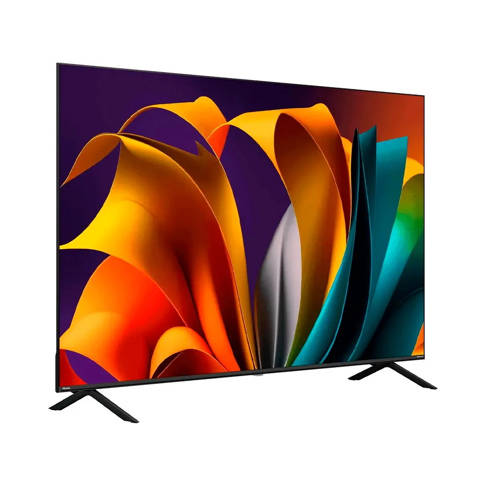 Купить Телевизор 85" Hisense 85A6N 2024 (4K Ultra HD 3840x2160, Smart TV) Черный Телевизор 85" Hisense 85A6N 2024 (4K Ultra HD 3840x2160, Smart TV) Черный