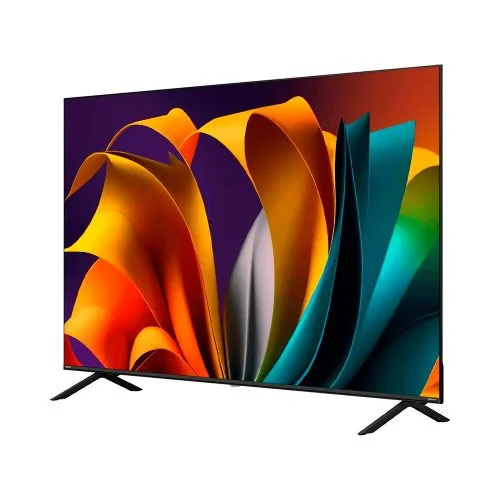 Купить Телевизор 85" Hisense 85A6N 2024 (4K Ultra HD 3840x2160, Smart TV) Черный Телевизор 85" Hisense 85A6N 2024 (4K Ultra HD 3840x2160, Smart TV) Черный
