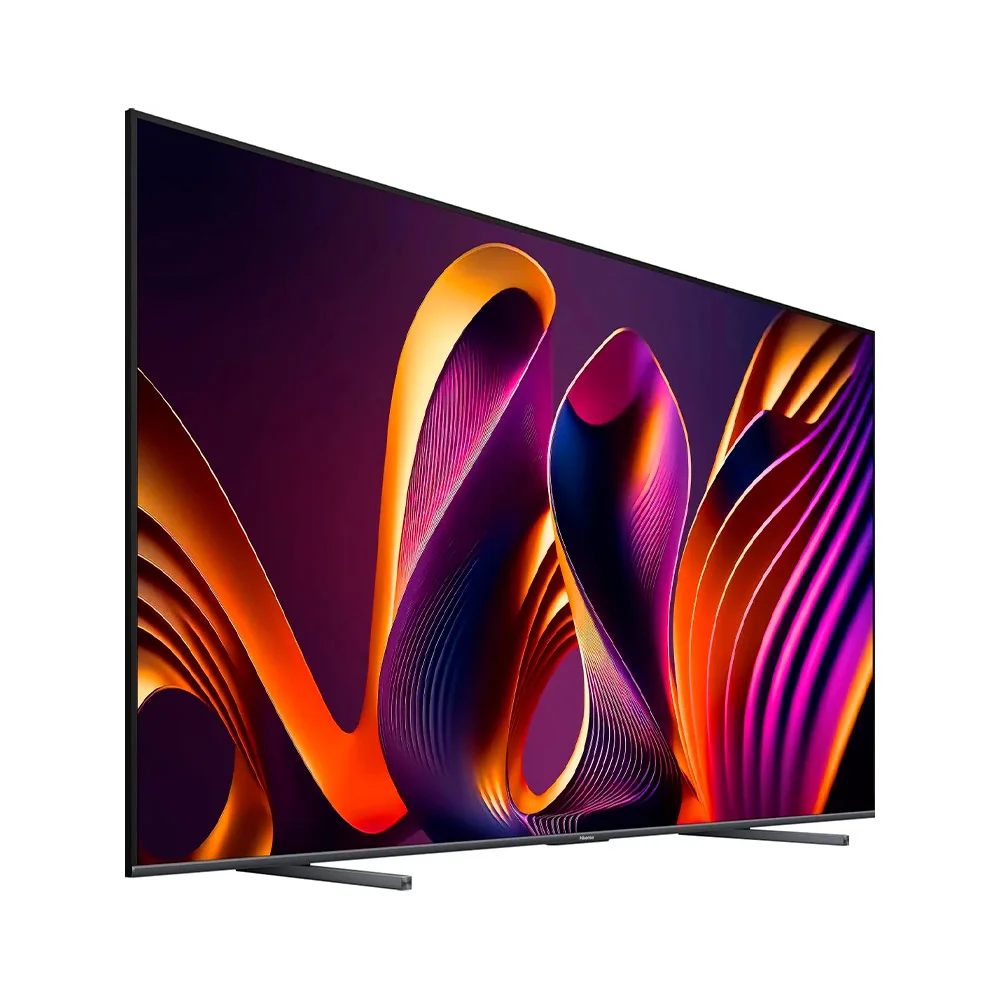 Купить Телевизор 100" Hisense 100E7NQ PRO (4K Ultra HD 3840x2160, Smart TV) Черный Телевизор 100" Hisense 100E7NQ PRO (4K Ultra HD 3840x2160, Smart TV) Черный