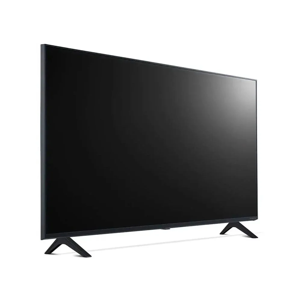 Купить Телевизор 43" LG 43NANO80T6A.ARUG 2024 (4K UHD 3840x2160, Smart TV) Синяя сажа (EAC) Телевизор 43" LG 43NANO80T6A.ARUG 2024 (4K UHD 3840x2160, Smart TV) Синяя сажа (EAC)