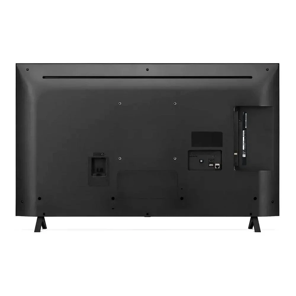 Купить Телевизор 43" LG 43NANO80T6A.ARUG 2024 (4K UHD 3840x2160, Smart TV) Синяя сажа (EAC) Телевизор 43" LG 43NANO80T6A.ARUG 2024 (4K UHD 3840x2160, Smart TV) Синяя сажа (EAC)