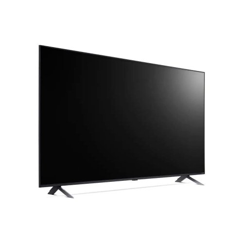 Телевизор 43" LG 43QNED80T6A.ARUG 2024 (4K UHD 3840x2160, Smart TV) Черный титан (EAC)