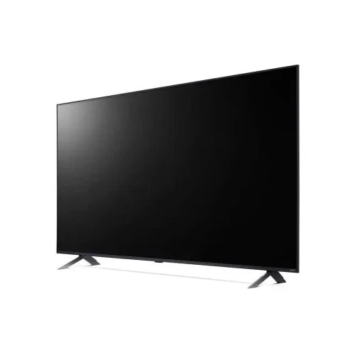 Телевизор 43" LG 43QNED80T6A.ARUG 2024 (4K UHD 3840x2160, Smart TV) Черный титан (EAC)