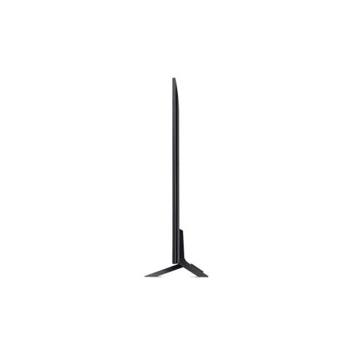 Телевизор 43" LG 43QNED80T6A.ARUG 2024 (4K UHD 3840x2160, Smart TV) Черный титан (EAC)