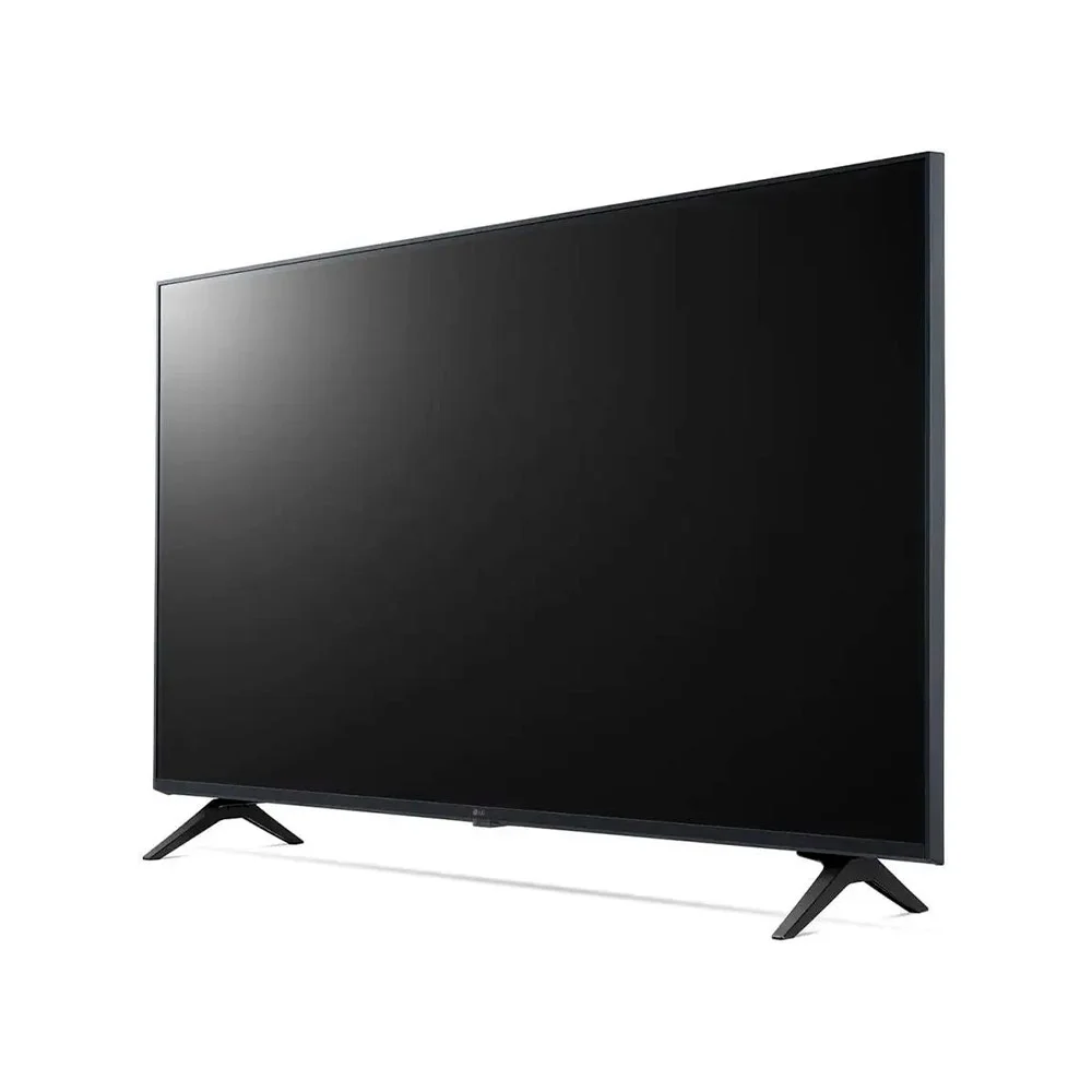 Телевизор 43" LG 43UT80006LA.ARUG 2024 (4K UHD 3840x2160, Smart TV) Черный (EAC)