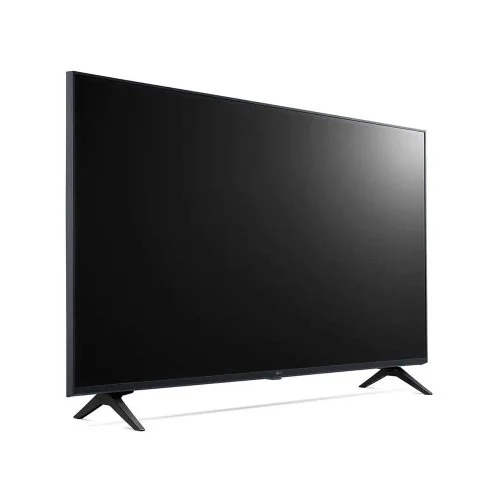 Телевизор 43" LG 43UT80006LA.ARUG 2024 (4K UHD 3840x2160, Smart TV) Черный (EAC)