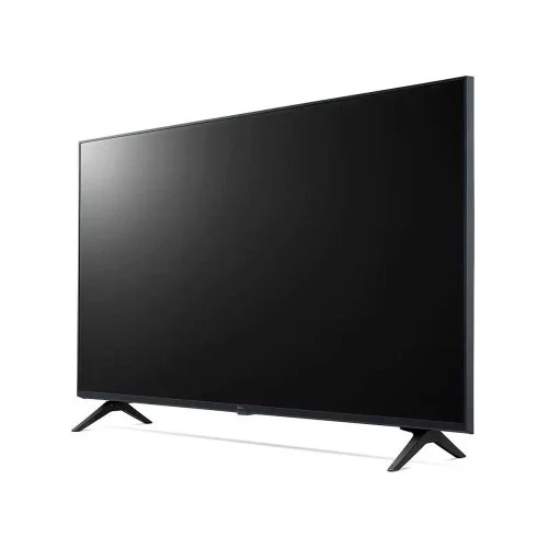 Телевизор 43" LG 43UT80006LA.ARUG 2024 (4K UHD 3840x2160, Smart TV) Черный (EAC)