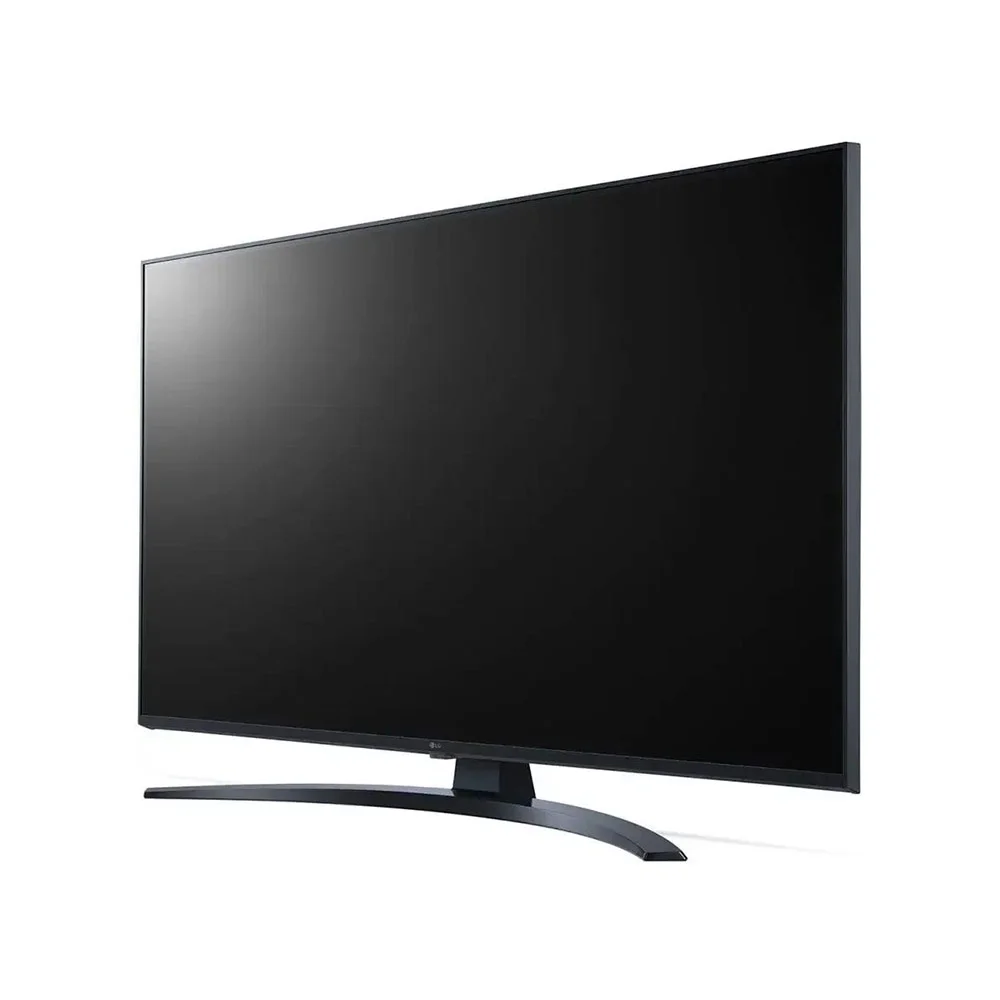 Купить Телевизор 43" LG 43UT81006LA.ARUG 2024 (4K UHD 3840x2160, Smart TV) Черный (EAC) Телевизор 43" LG 43UT81006LA.ARUG 2024 (4K UHD 3840x2160, Smart TV) Черный (EAC)