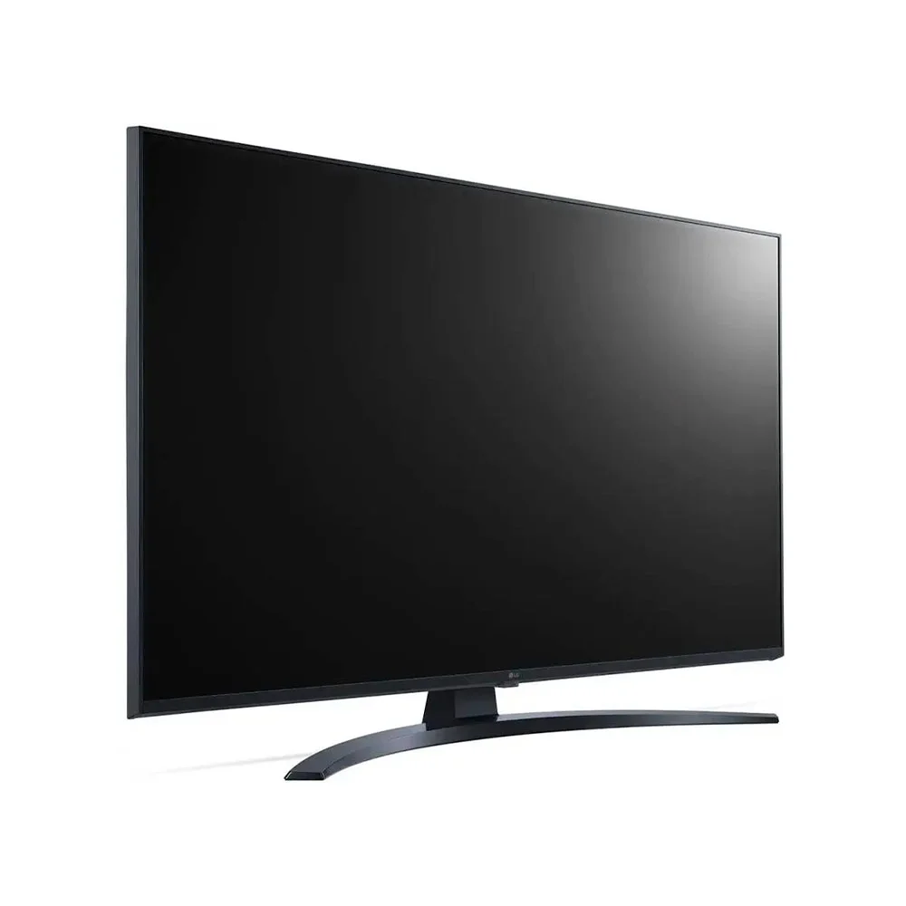 Купить Телевизор 43" LG 43UT81006LA.ARUG 2024 (4K UHD 3840x2160, Smart TV) Черный (EAC) Телевизор 43" LG 43UT81006LA.ARUG 2024 (4K UHD 3840x2160, Smart TV) Черный (EAC)