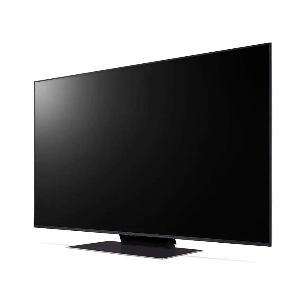 Купить Телевизор 43" LG 43UT91006LA.ARUG 2024 (4K UHD 3840x2160, Smart TV) Черный (EAC) Телевизор 43" LG 43UT91006LA.ARUG 2024 (4K UHD 3840x2160, Smart TV) Черный (EAC)