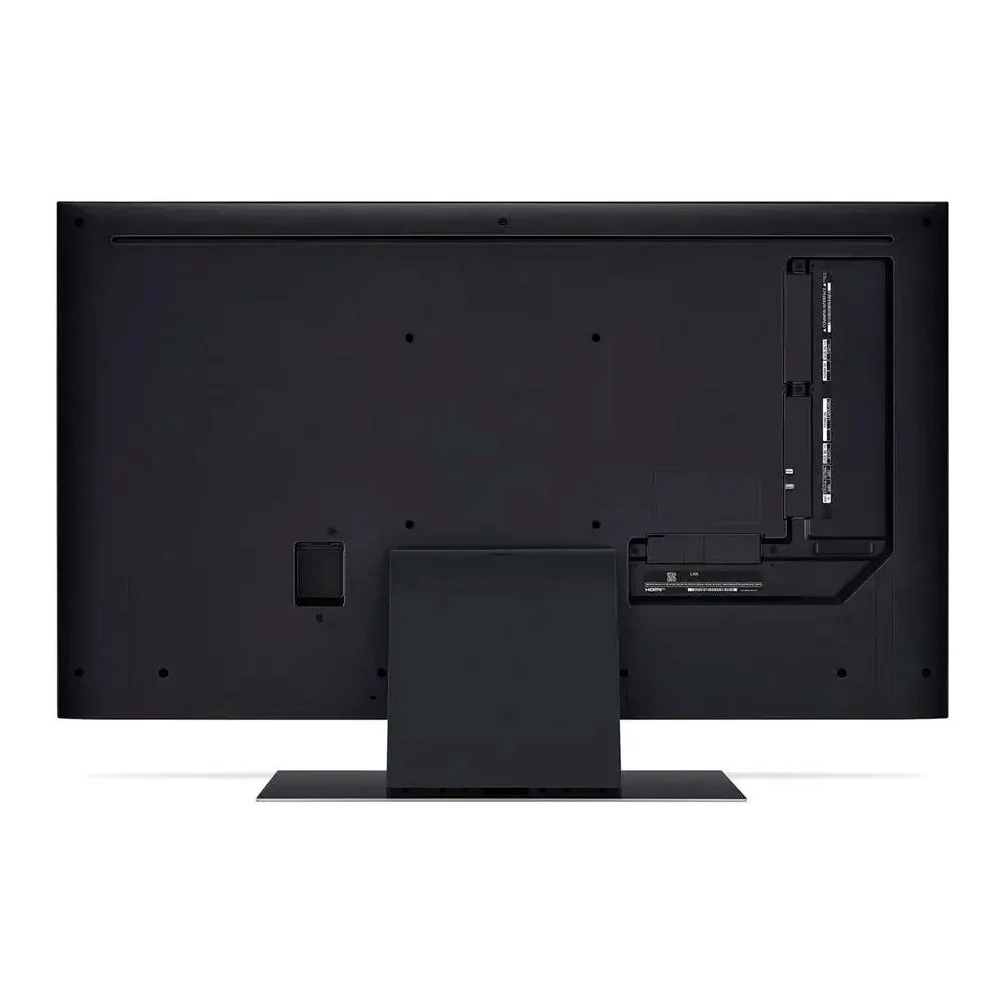 Купить Телевизор 43" LG 43UT91006LA.ARUG 2024 (4K UHD 3840x2160, Smart TV) Черный (EAC) Телевизор 43" LG 43UT91006LA.ARUG 2024 (4K UHD 3840x2160, Smart TV) Черный (EAC)