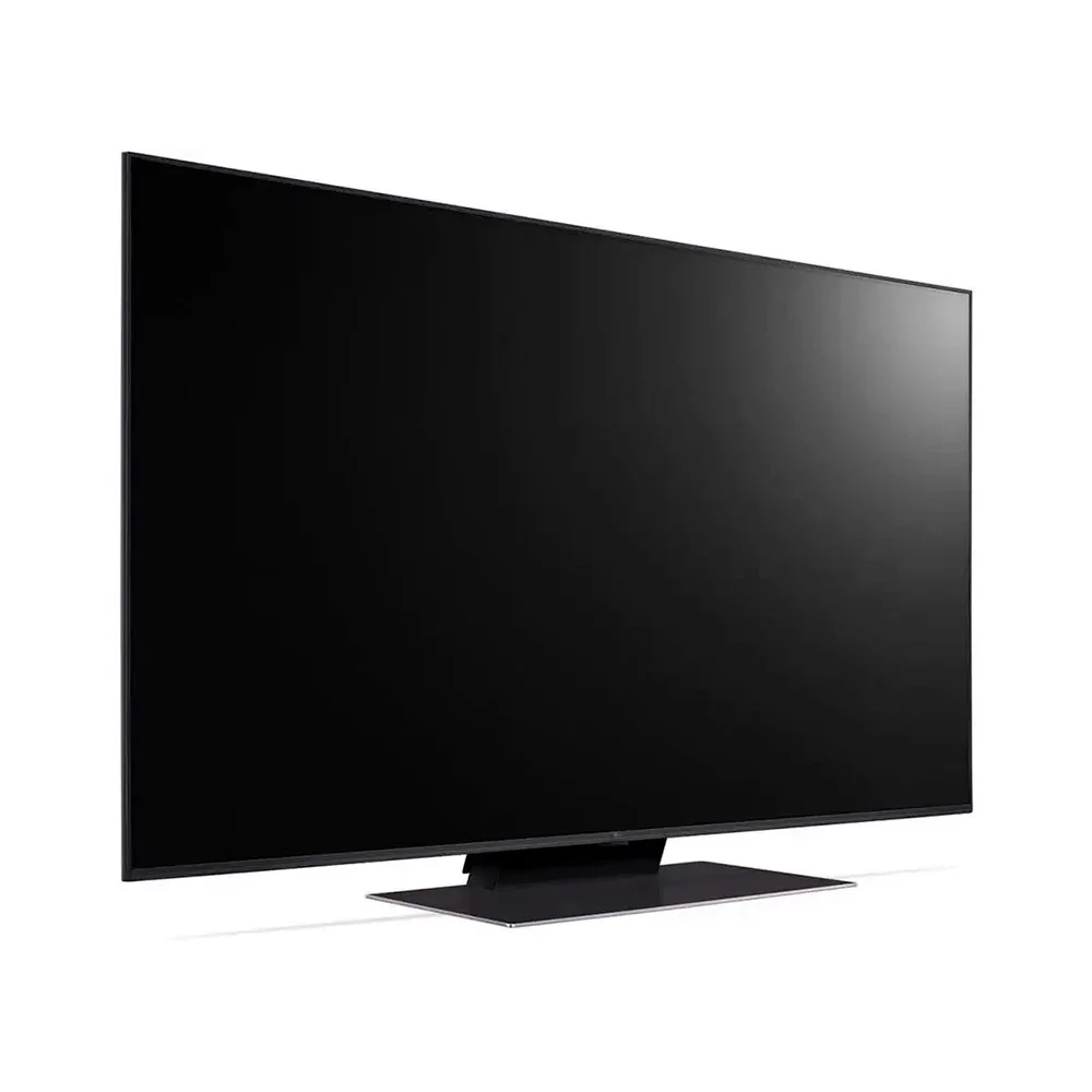 Купить Телевизор 43" LG 43UT91006LA.ARUG 2024 (4K UHD 3840x2160, Smart TV) Черный (EAC) Телевизор 43" LG 43UT91006LA.ARUG 2024 (4K UHD 3840x2160, Smart TV) Черный (EAC)