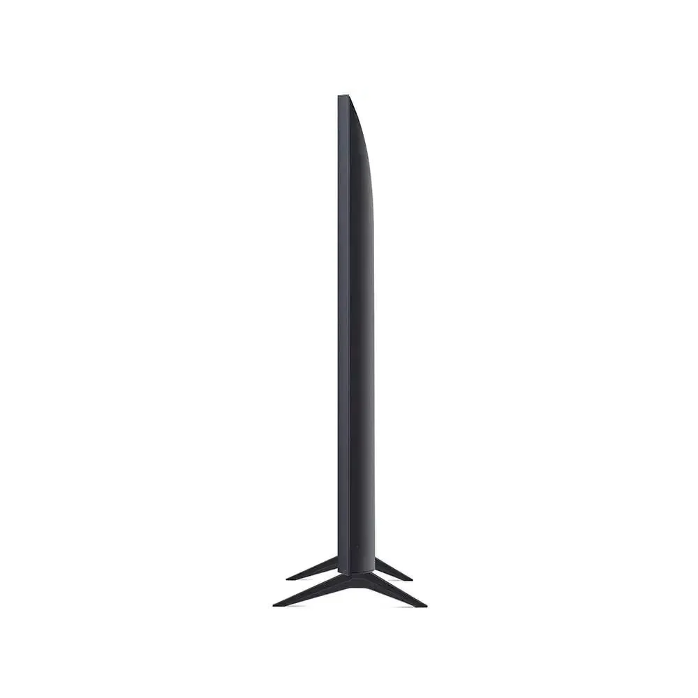 Телевизор 50" LG 50NANO80T6A.ARUG 2024 (4K UHD 3840x2160, Smart TV) Синяя сажа (EAC)