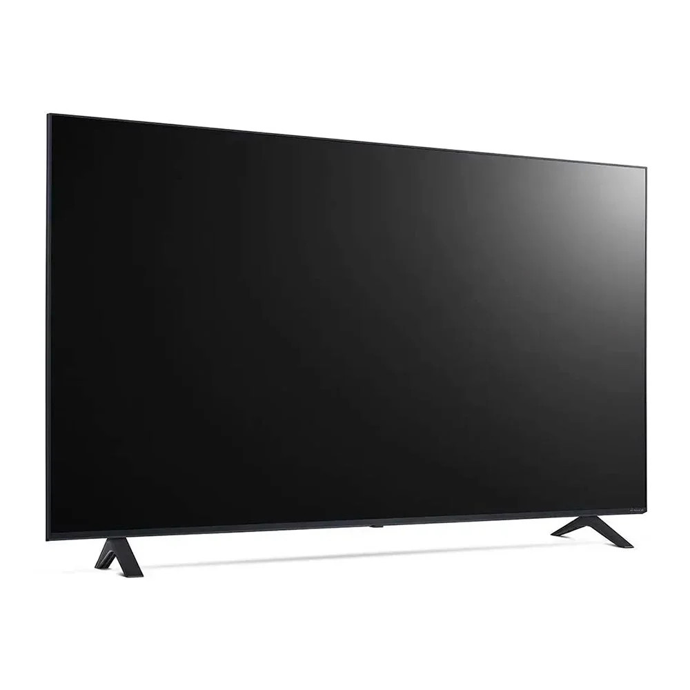 Телевизор 50" LG 50NANO80T6A.ARUG 2024 (4K UHD 3840x2160, Smart TV) Синяя сажа (EAC)