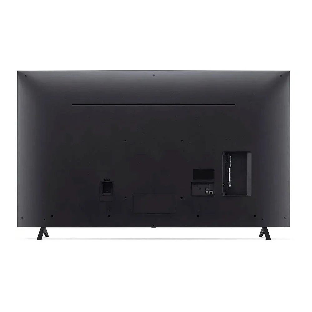 Телевизор 50" LG 50NANO80T6A.ARUG 2024 (4K UHD 3840x2160, Smart TV) Синяя сажа (EAC)