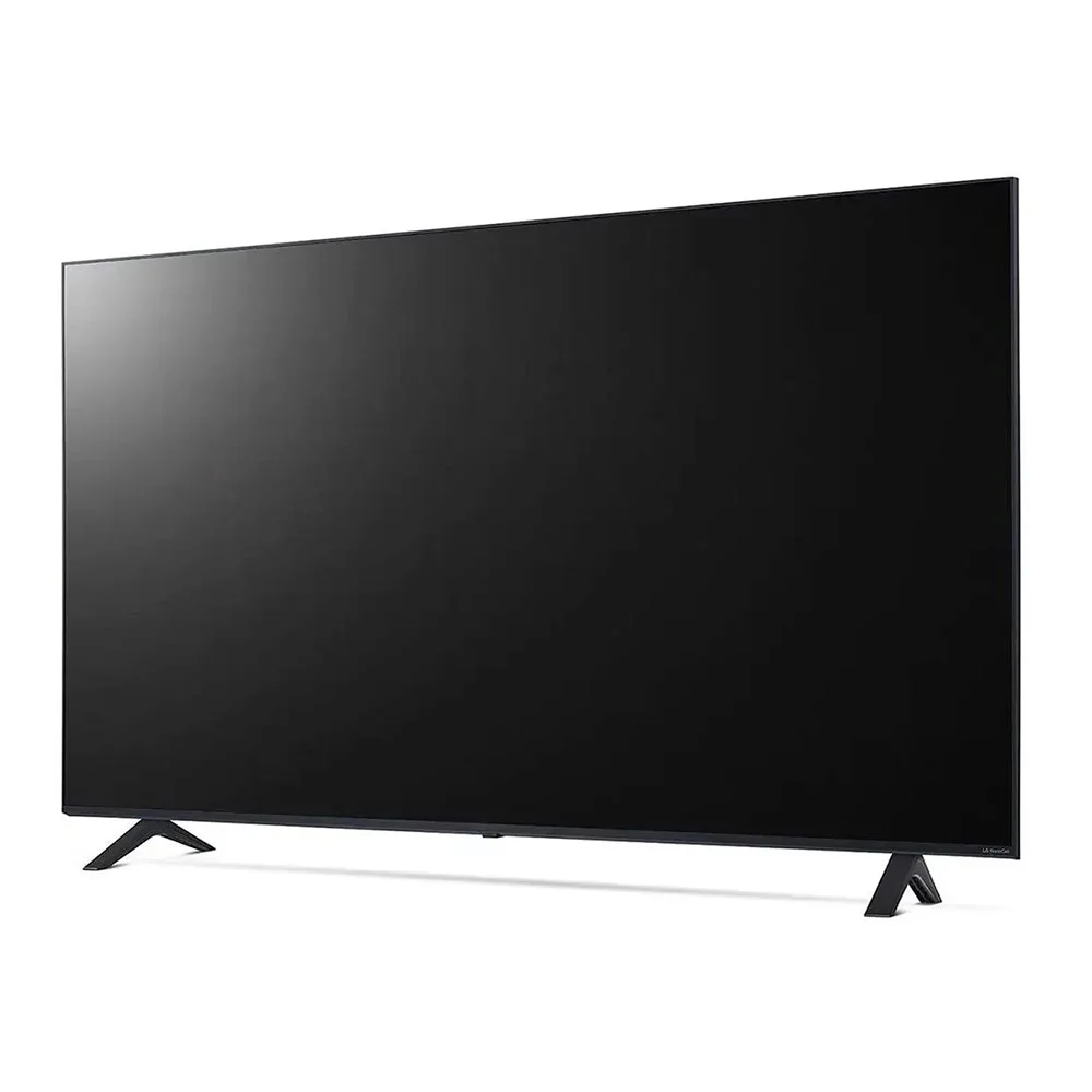 Телевизор 50" LG 50NANO80T6A.ARUG 2024 (4K UHD 3840x2160, Smart TV) Синяя сажа (EAC)