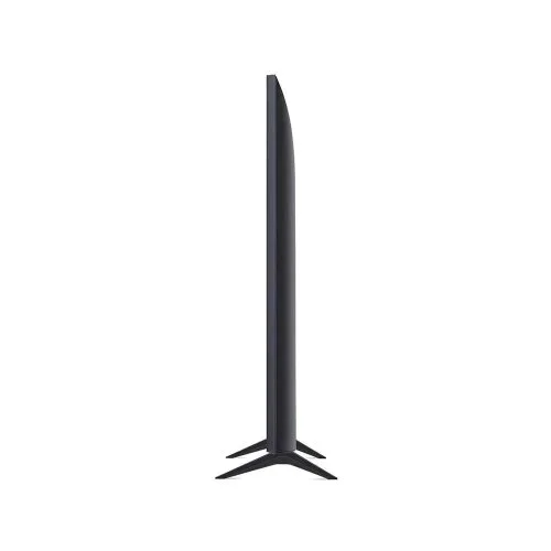 Телевизор 50" LG 50NANO80T6A.ARUG 2024 (4K UHD 3840x2160, Smart TV) Синяя сажа (EAC)
