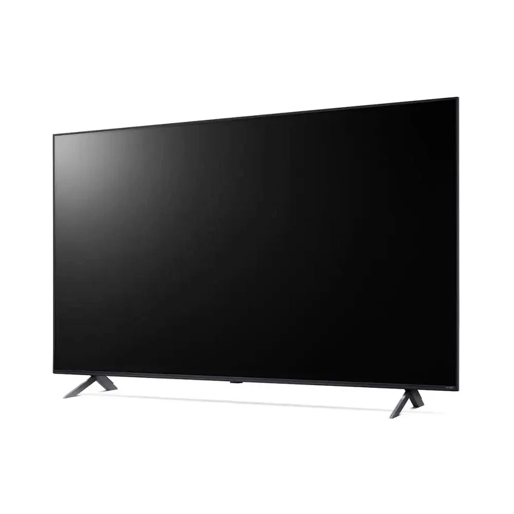 Купить Телевизор 50" LG 50QNED80T6A.ARUG 2024 (4K UHD 3840x2160, Smart TV) Черный титан (EAC) Телевизор 50" LG 50QNED80T6A.ARUG 2024 (4K UHD 3840x2160, Smart TV) Черный титан (EAC)