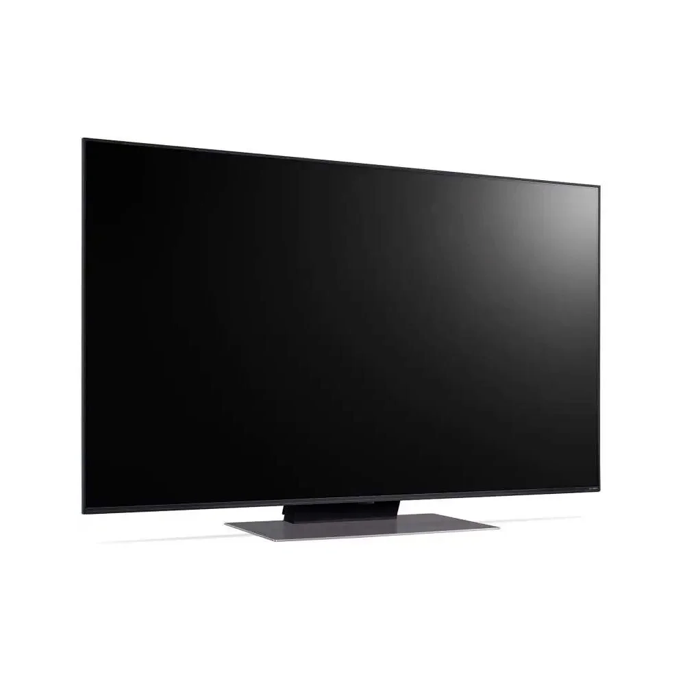 Купить Телевизор 50" LG 50QNED86T6A.ARUG 2024 (4K UHD 3840x2160, Smart TV) Черный титан (EAC) Телевизор 50" LG 50QNED86T6A.ARUG 2024 (4K UHD 3840x2160, Smart TV) Черный титан (EAC)