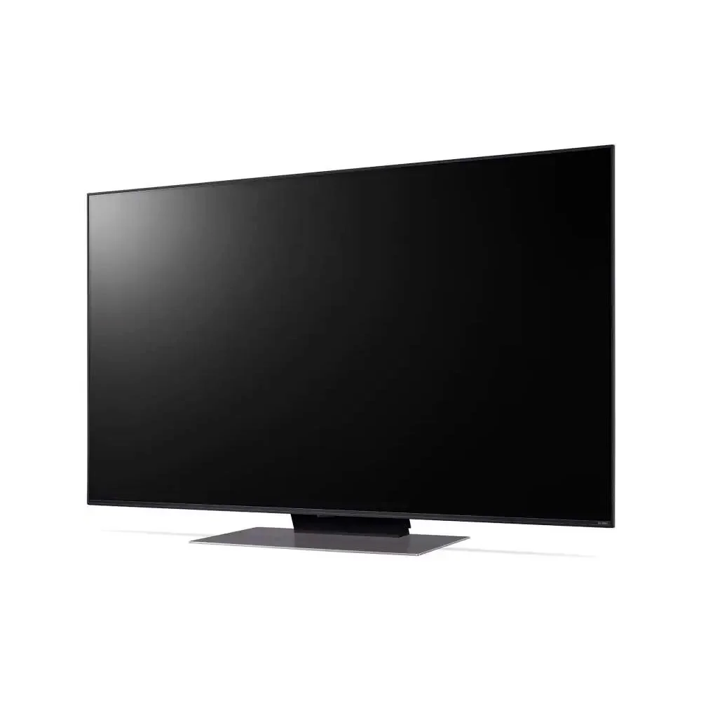 Купить Телевизор 50" LG 50QNED86T6A.ARUG 2024 (4K UHD 3840x2160, Smart TV) Черный титан (EAC) Телевизор 50" LG 50QNED86T6A.ARUG 2024 (4K UHD 3840x2160, Smart TV) Черный титан (EAC)