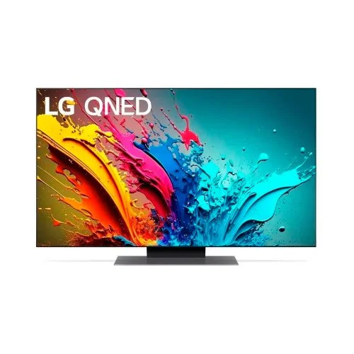 Купить Телевизор 50" LG 50QNED86T6A.ARUG 2024 (4K UHD 3840x2160, Smart TV) Черный титан (EAC) Телевизор 50" LG 50QNED86T6A.ARUG 2024 (4K UHD 3840x2160, Smart TV) Черный титан (EAC)
