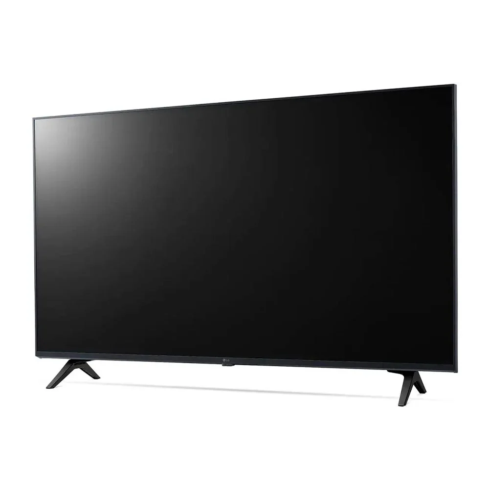 Телевизор 50" LG 50UT80006LA.ARUG 2024 (4K UHD 3840x2160, Smart TV) Черный (EAC)