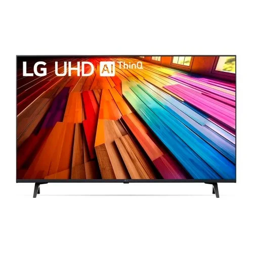 Телевизор 50" LG 50UT80006LA.ARUG 2024 (4K UHD 3840x2160, Smart TV) Черный (EAC)